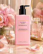 Victoria’s Secret Bombshell Fine Fragrance Lotion 8.4 oz