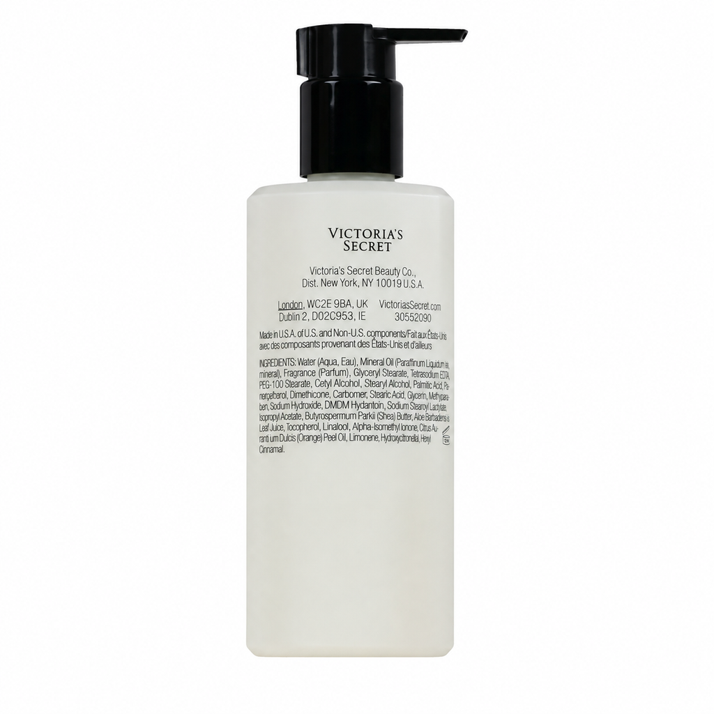 Victoria's Secret First Love Fine Fragrance Lotion, 8.4 fl oz