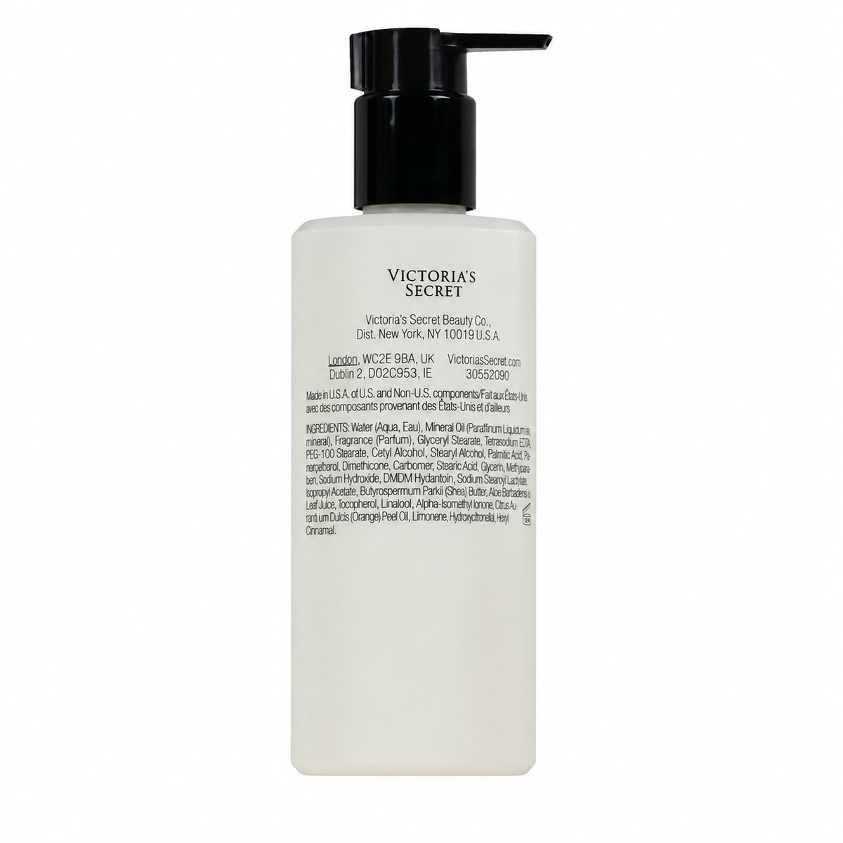 Victoria's Secret First Love Fine Fragrance Lotion, 8.4 fl oz