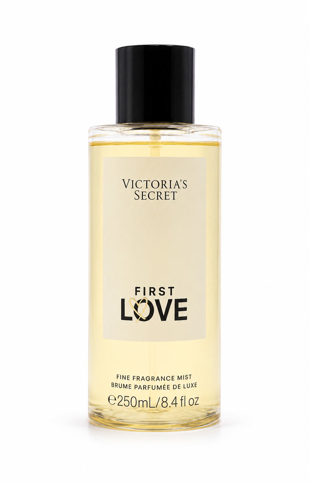 Victoria’s Secret First Love Fine Fragrance Mist 8.4 oz