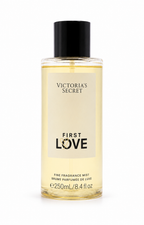 Victoria’s Secret First Love Fine Fragrance Mist 8.4 oz