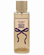 Victoria’s Secret Frosted Vanilla Fantasy Fragrance Mist 8.4 fl oz
