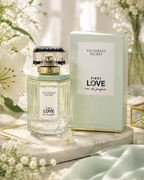 Victoria’s Secret First Love Eau de Parfum for Women 3.4 fl oz