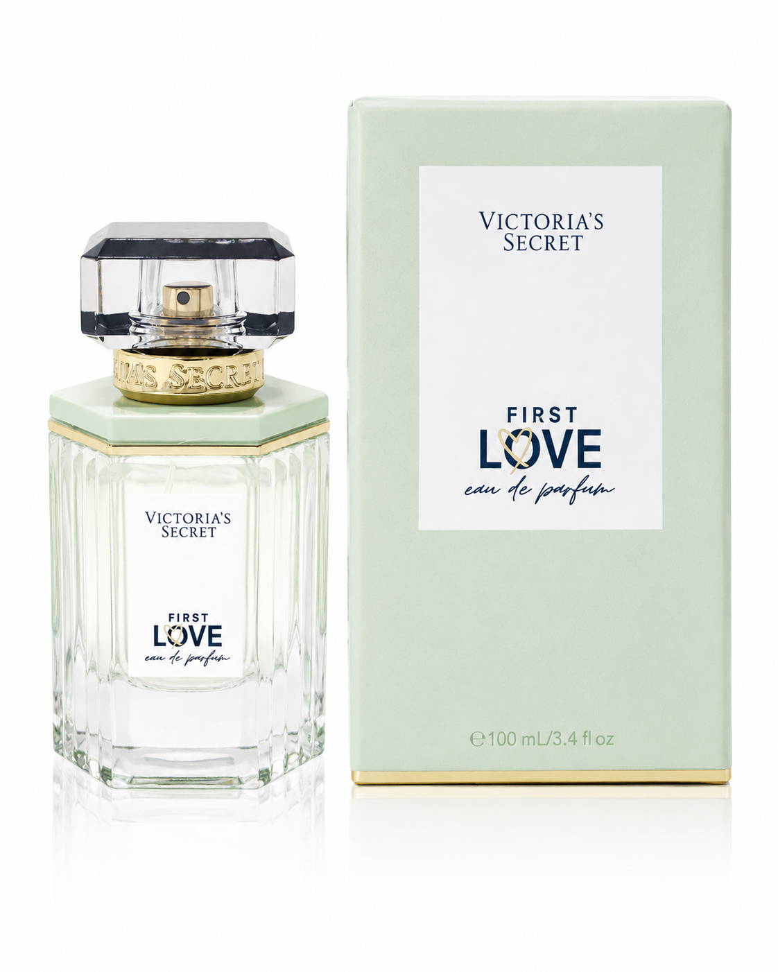 Victoria’s Secret First Love Eau de Parfum for Women 3.4 fl oz