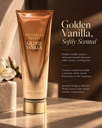 Victoria’s Secret Gilded Vanilla Fragrance Lotion, 8 oz
