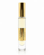 Victoria’s Secret Bombshell Glamour Eau de Parfum Travel Spray, 0.23 oz