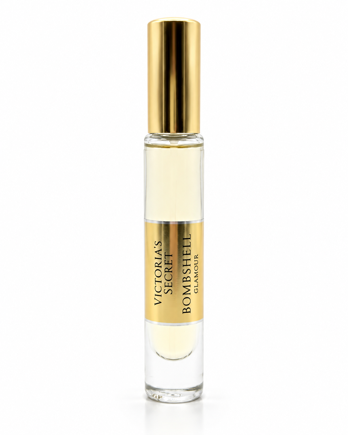 Victoria’s Secret Bombshell Glamour Eau de Parfum Travel Spray, 0.23 oz