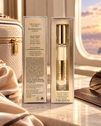 Victoria’s Secret Bombshell Glamour Eau de Parfum Travel Spray, 0.23 oz
