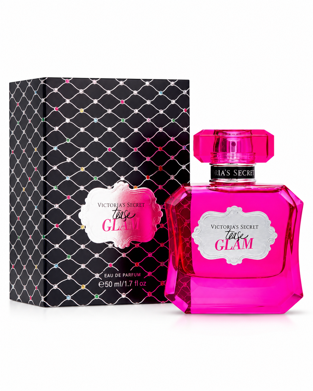 Victoria's Secret Tease Glam Eau de Parfum 1.7 oz
