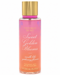 Victoria's Secret Sweet Golden Blooms Fragrance Mist 8.4 fl oz