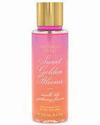 Victoria's Secret Sweet Golden Blooms Fragrance Mist 8.4 fl oz