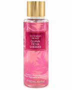 Victoria’s Secret Guava Fiesta Shimmer Fragrance Mist 8.4 fl oz