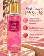 Victoria’s Secret Guava Fiesta Shimmer Fragrance Mist 8.4 fl oz