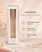 Victoria’s Secret Heavenly Dream Angel Eau de Parfum Travel Spray 0.23 oz