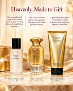 Victoria’s Secret Heavenly 3-Piece Fragrance Gift Set, 1.7 oz