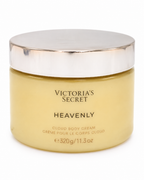 Victoria's Secret Heavenly Cloud Body Cream 11.3 oz