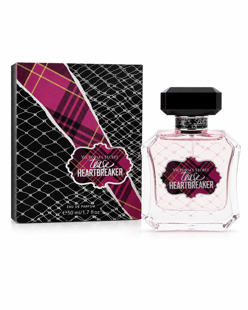 Victoria’s Secret Tease Heartbreaker Eau de Parfum Spray, 1.7 oz