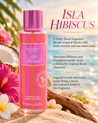 Victoria’s Secret Isla Hibiscus Fragrance Mist – 8.4 fl oz / 250 mL