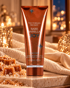 Victoria’s Secret Bare Vanilla Joy Shimmer Fragrance Lotion, 8 oz
