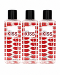 Victoria's Secret Just A Kiss Fragrance Mist, 3-Pack, 8.4 fl oz Each
