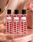 Victoria's Secret Just A Kiss Fragrance Mist, 3-Pack, 8.4 fl oz Each