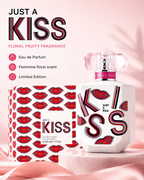 Victoria’s Secret Just A Kiss Eau de Parfum 1.7 oz Limited Edition