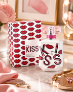 Victoria’s Secret Just A Kiss Eau de Parfum 1.7 oz Limited Edition