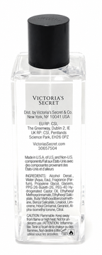 Victoria’s Secret Just A Kiss Fine Fragrance Mist 8.4 fl oz