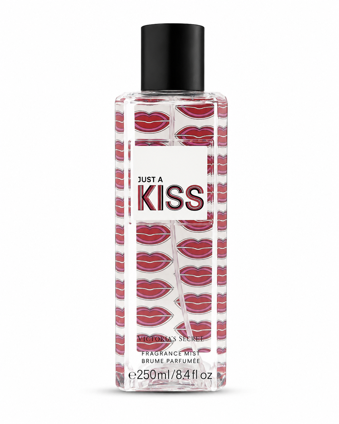 Victoria’s Secret Just A Kiss Fine Fragrance Mist 8.4 fl oz