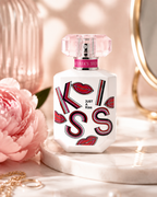 Victoria’s Secret Just A Kiss Eau de Parfum 1.7 oz Limited Edition