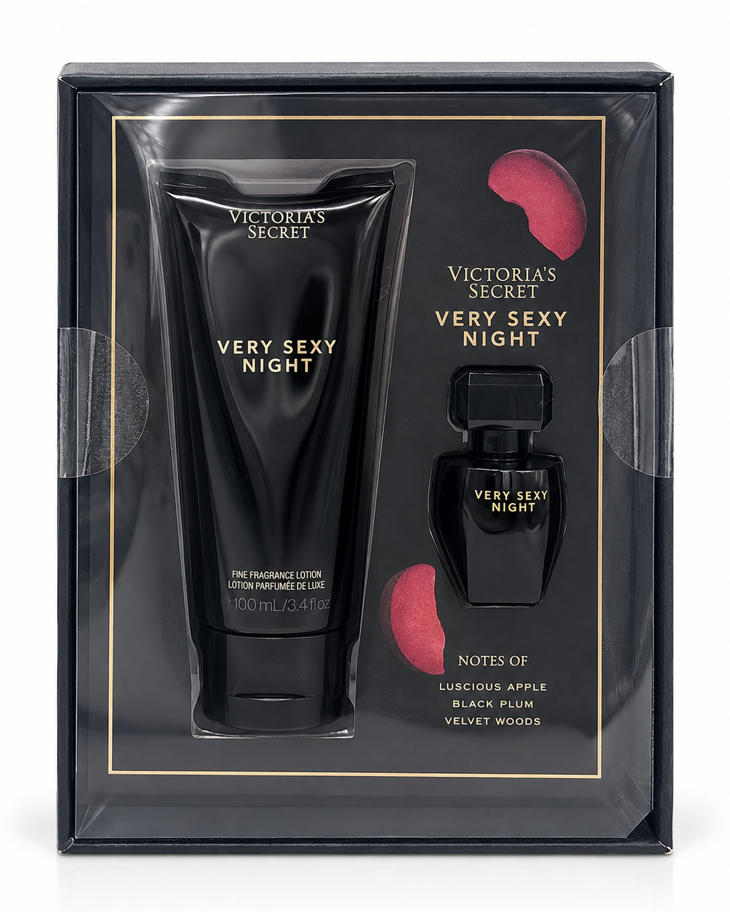 Victoria’s Secret Very Sexy Night 2-Piece Gift Set