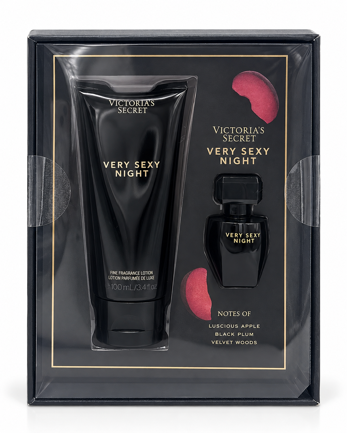 Victoria’s Secret Very Sexy Night 2-Piece Gift Set