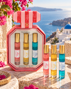 Victoria’s Secret Bombshell Getaway Trio – Eau de Parfum