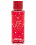 Victoria’s Secret Lovely Berry Rose Fragrance Mist, 8.4 fl oz / 250 mL