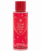 Victoria’s Secret Lovely Berry Rose Fragrance Mist, 8.4 fl oz / 250 mL