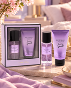 Victoria’s Secret Love Spell Fragrance Mist & Lotion Set, 2.5 oz Each