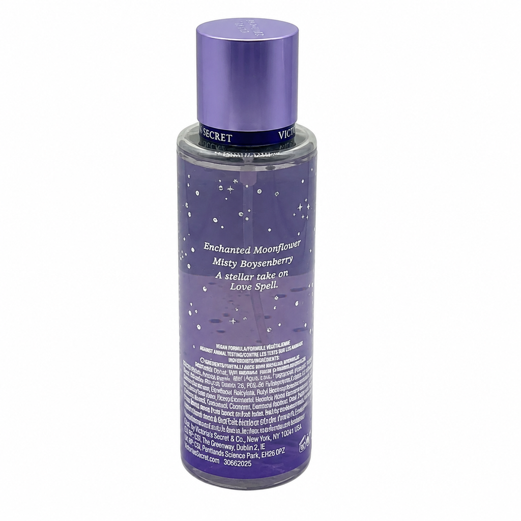 Victoria’s Secret Love Spell Starlit Fragrance Mist 8.4 fl oz