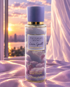 Victoria's Secret Love Spell Daydream Fragrance Mist 8.4 oz