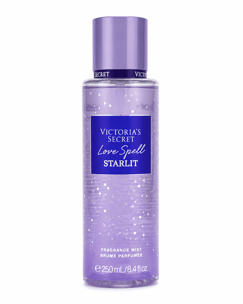 Victoria’s Secret Love Spell Starlit Fragrance Mist 8.4 fl oz