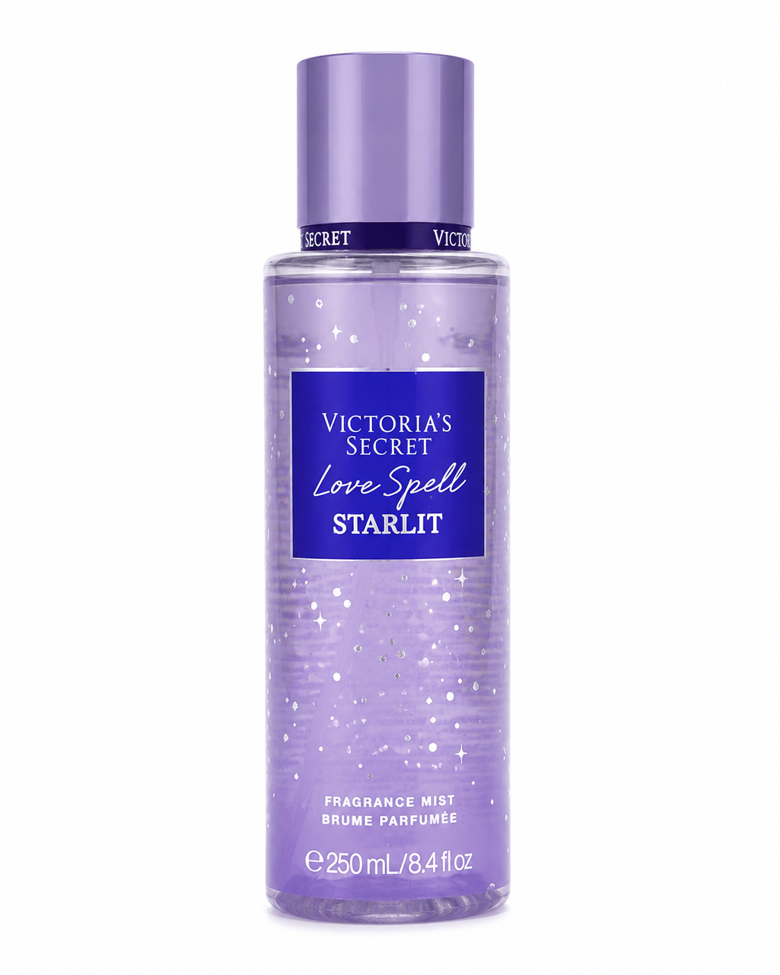 Victoria’s Secret Love Spell Starlit Fragrance Mist 8.4 fl oz