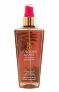 Victoria’s Secret Luscious Kisses Fragrance Mist 8.4 oz