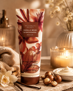 Victoria’s Secret Vanilla Bean & Macadamia Hydrating Body Lotion 8 fl oz