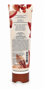 Victoria’s Secret Vanilla Bean & Macadamia Hydrating Body Lotion 8 fl oz