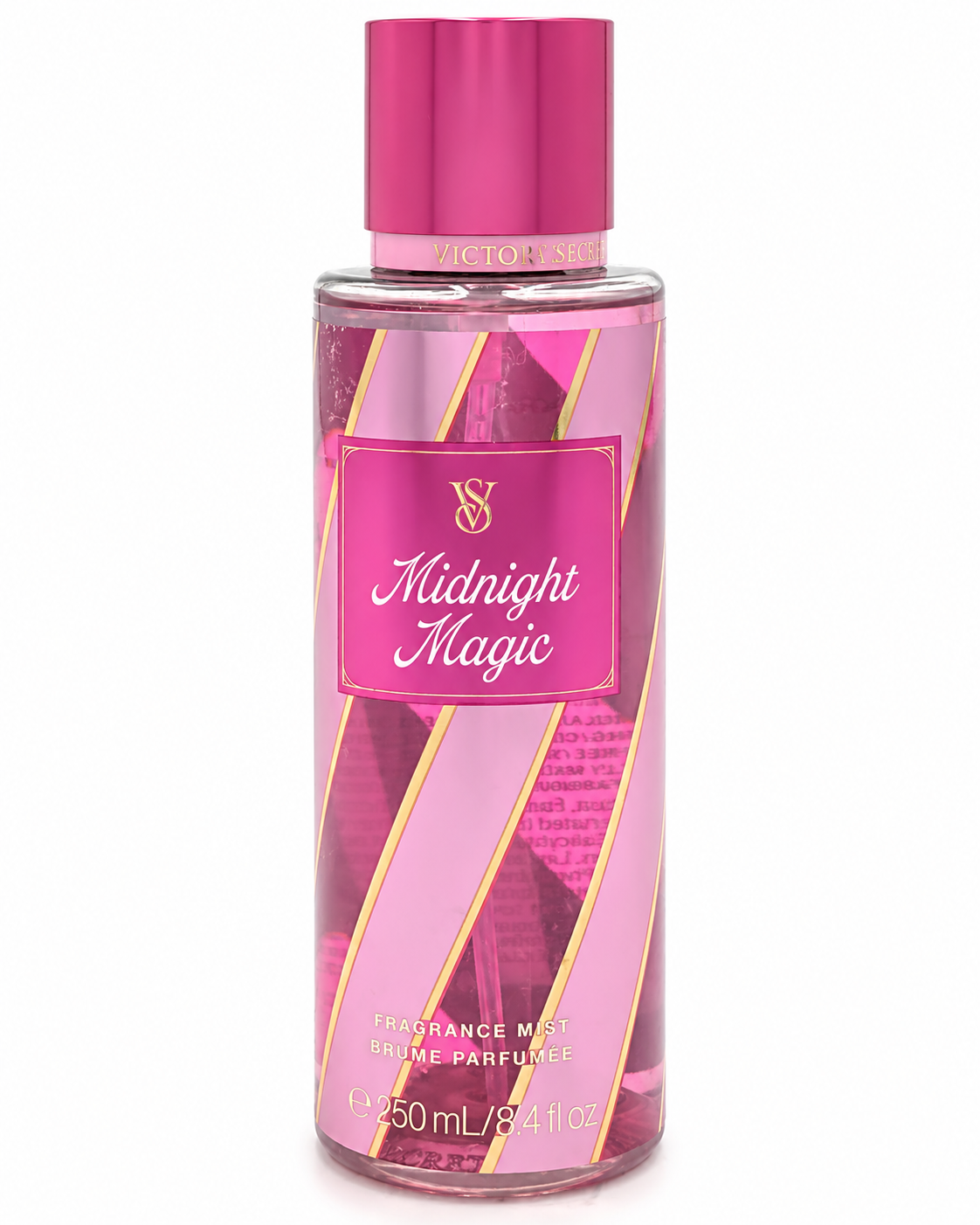 Victoria’s Secret Midnight Magic Fragrance Mist 8.4 oz