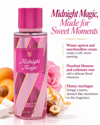Victoria’s Secret Midnight Magic Fragrance Mist 8.4 oz