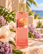 Victoria’s Secret Misted Magnolia Melon Fragrance Mist, 8.4 fl oz / 250 mL