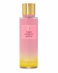Victoria’s Secret Bright Mariposa Apricot Fragrance Mist 8.4 fl oz