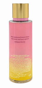Victoria’s Secret Bright Mariposa Apricot Fragrance Mist 8.4 fl oz