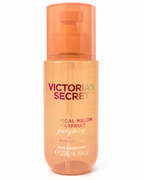 Victoria's Secret Tropical Melon Starfruit Hair & Body Mist 8 fl oz