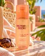 Victoria's Secret Tropical Melon Starfruit Hair & Body Mist 8 fl oz